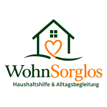 WohnSorglos Logo